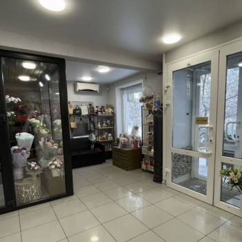 Сдается Нежилое помещение, 45 м²