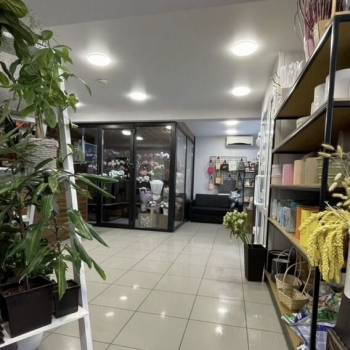 Сдается Нежилое помещение, 45 м²