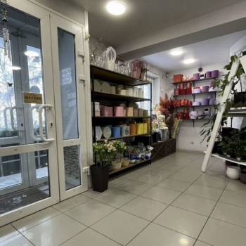 Сдается Нежилое помещение, 45 м²
