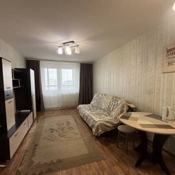 Сдается 1-комнатная квартира, 27 м²