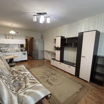 Сдается 1-комнатная квартира, 27 м²