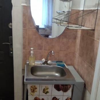 Сдается 1-комнатная квартира, 14 м²