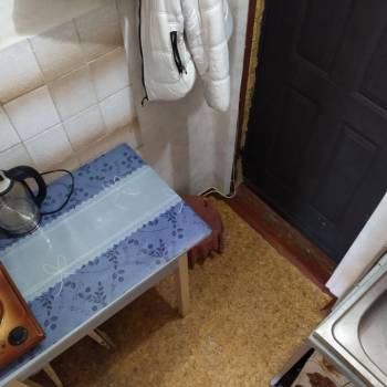 Сдается 1-комнатная квартира, 14 м²