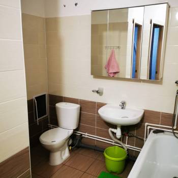 Сдается 2-х комнатная квартира, 50 м²