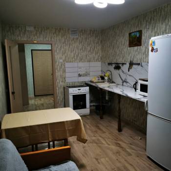 Сдается 2-х комнатная квартира, 50 м²