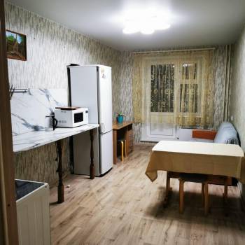 Сдается 2-х комнатная квартира, 50 м²