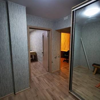 Сдается 2-х комнатная квартира, 50 м²