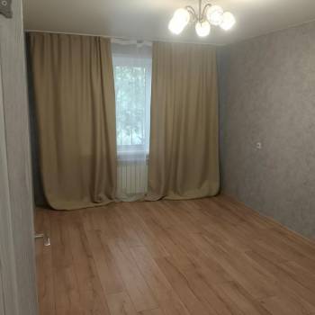 Продается 2-х комнатная квартира, 45,6 м²