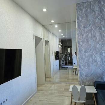 Продается 3-х комнатная квартира, 57,7 м²