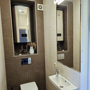 Продается 3-х комнатная квартира, 57,7 м²
