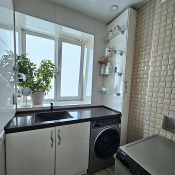 Продается 3-х комнатная квартира, 57,7 м²