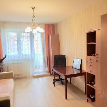 Сдается 2-х комнатная квартира, 54 м²