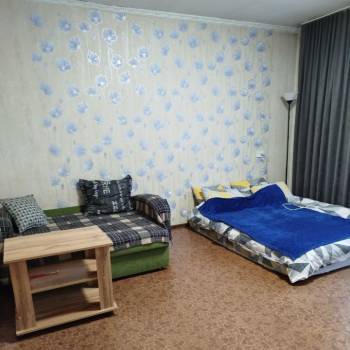 Продается 1-комнатная квартира, 38 м²