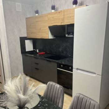 Сдается 2-х комнатная квартира, 66 м²
