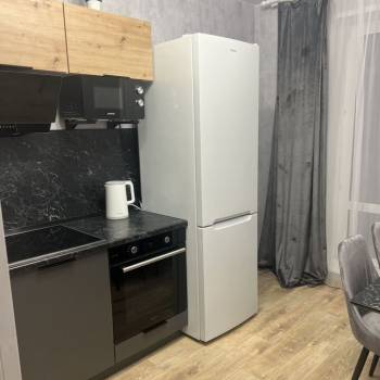 Сдается 2-х комнатная квартира, 66 м²