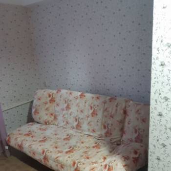 Сдается 1-комнатная квартира, 20 м²