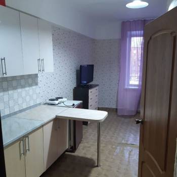 Сдается 1-комнатная квартира, 20 м²