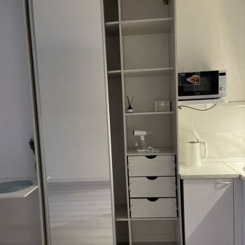 Сдается 1-комнатная квартира, 25 м²
