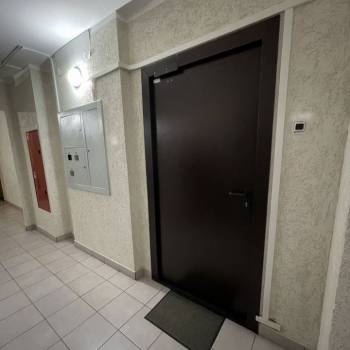Сдается 1-комнатная квартира, 25 м²