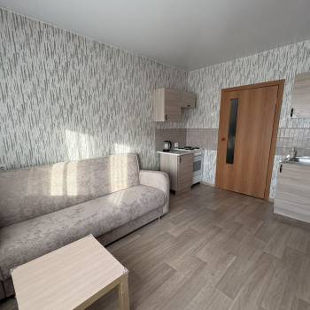 Сдается 1-комнатная квартира, 25 м²