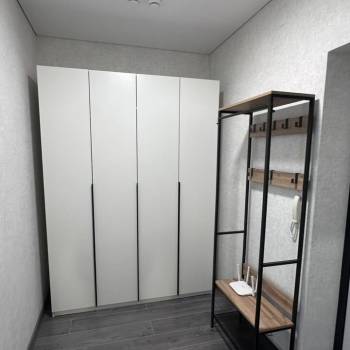 Сдается 1-комнатная квартира, 26,9 м²