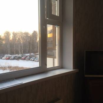 Продается 1-комнатная квартира, 33 м²
