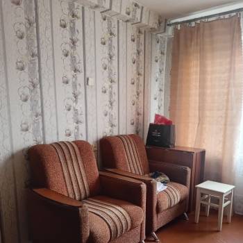 Сдается 2-х комнатная квартира, 40 м²