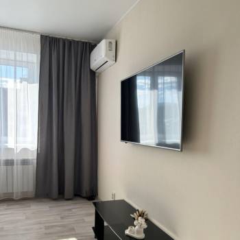 Сдается 1-комнатная квартира, 35,61 м²