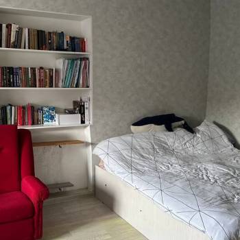Сдается 1-комнатная квартира, 30 м²