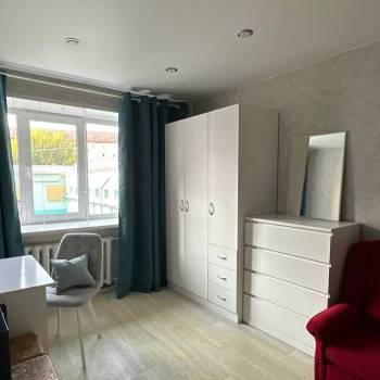 Сдается 1-комнатная квартира, 30 м²
