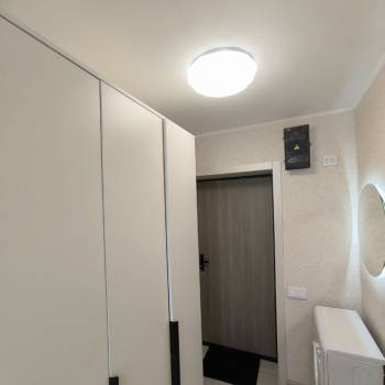Продается 1-комнатная квартира, 13,4 м²