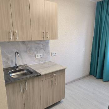 Продается 1-комнатная квартира, 13,4 м²