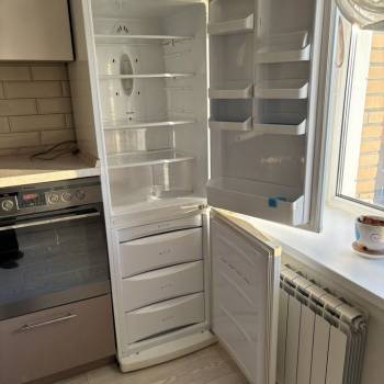 Сдается 2-х комнатная квартира, 61,6 м²