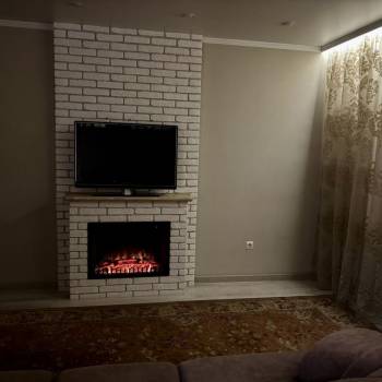 Сдается 2-х комнатная квартира, 61,6 м²