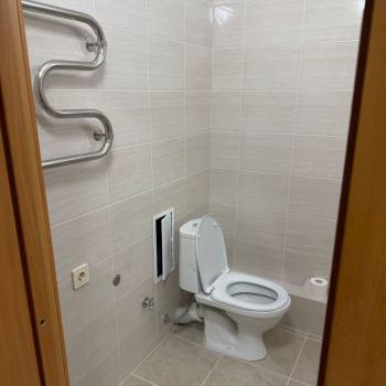 Сдается 1-комнатная квартира, 52,7 м²