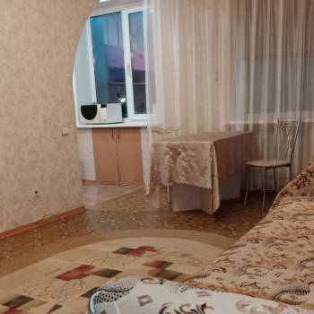 Сдается 2-х комнатная квартира, 45 м²