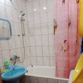 Сдается 2-х комнатная квартира, 45 м²