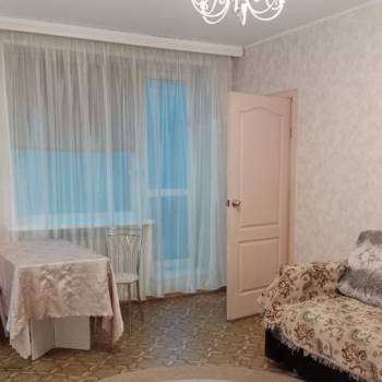 Сдается 2-х комнатная квартира, 45 м²