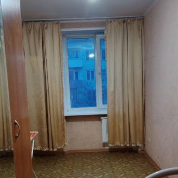 Сдается 2-х комнатная квартира, 45 м²
