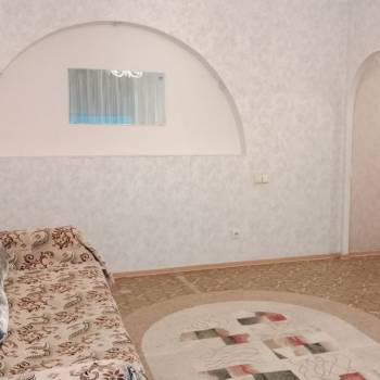 Сдается 2-х комнатная квартира, 45 м²