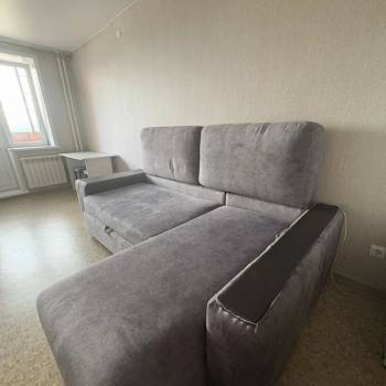 Сдается 1-комнатная квартира, 31 м²