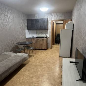 Сдается 1-комнатная квартира, 30 м²