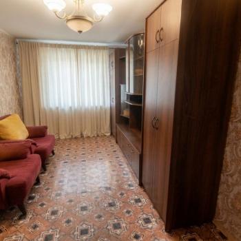 Продается 3-х комнатная квартира, 63,1 м²