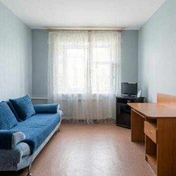Продается 3-х комнатная квартира, 63,1 м²