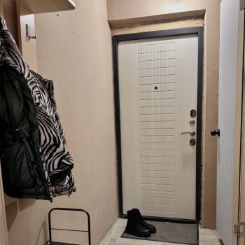 Сдается 1-комнатная квартира, 23 м²