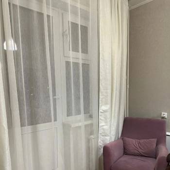 Сдается 1-комнатная квартира, 23 м²