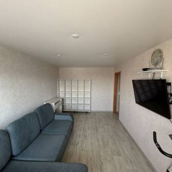 Продается 2-х комнатная квартира, 44,9 м²