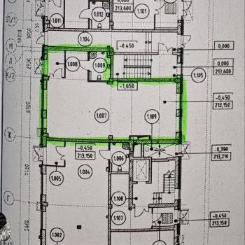 Продается Нежилое помещение, 116 м²
