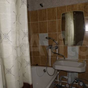 Сдается 2-х комнатная квартира, 38 м²
