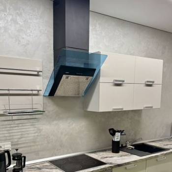 Сдается 2-х комнатная квартира, 65 м²